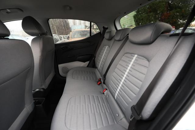 i10 1.2 MPI 79 AMT Trend Nav SHZ Kam Temp PrivG 