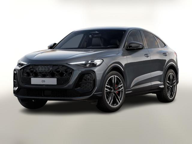 Audi Q5 Sportback - S line Sportb TDI 2xS NeuMod Tech+ 21Z Pano Nav