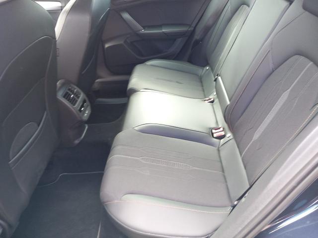 Cupra Formentor 1.5 TSI 150 DSG LED Nav ParkAs ACC 18Z 