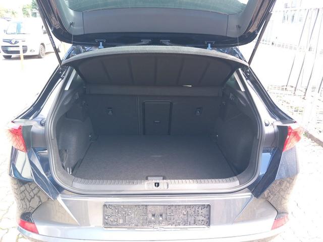 Cupra Formentor 1.5 TSI 150 DSG LED Nav ParkAs ACC 18Z 