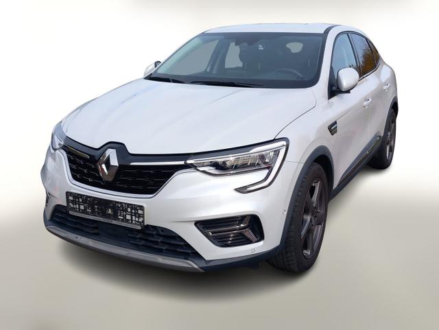 Renault Arkana - Techno TCe 140 EDC Nav PDC Kam SHZ LM18Z