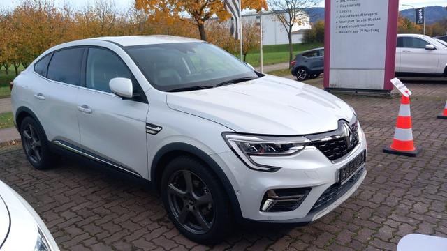 Renault Arkana Techno TCe 140 EDC Nav PDC Kam SHZ LM18Z 