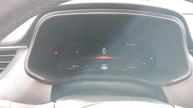 Renault Arkana Techno TCe 140 EDC Nav PDC Kam SHZ LM18Z 