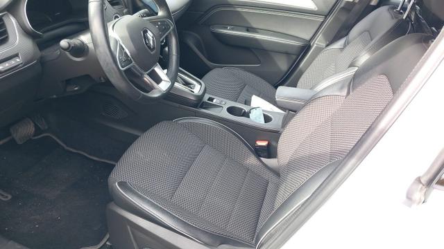 Renault Arkana Techno TCe 140 EDC Nav PDC Kam SHZ LM18Z 