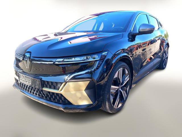 Renault M&eacute;gane E-TECH - Iconic Megane EV60 220 OptiCharge Kam360&deg;