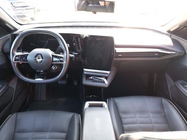 Renault M&eacute;gane E-TECH Iconic Megane EV60 220 OptiCharge Kam360&deg; 