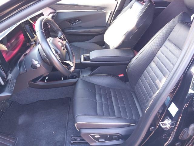 Renault M&eacute;gane E-TECH Iconic Megane EV60 220 OptiCharge Kam360&deg; 