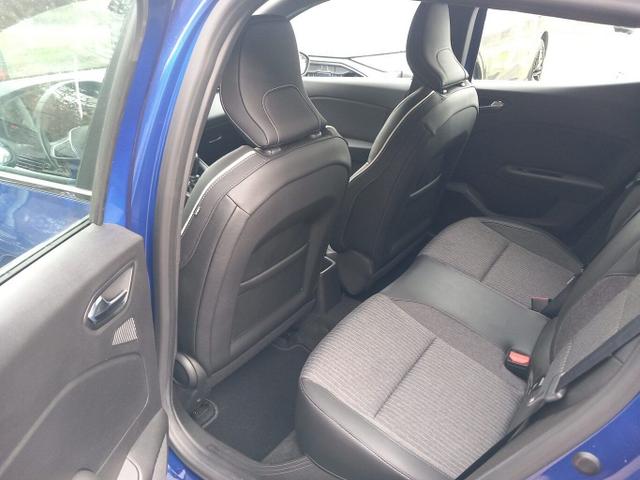 Renault Clio Intens V TCe 90 LED Nav PDC SHZ LM16Z LaneA 