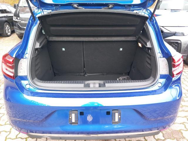 Renault Clio Intens V TCe 90 LED Nav PDC SHZ LM16Z LaneA 