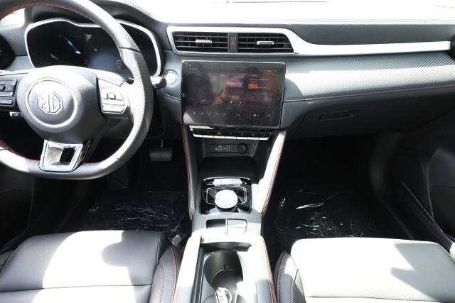 MG ZS Luxury EV 51kWh Pano LED Nav ACC SHZ Kam360 