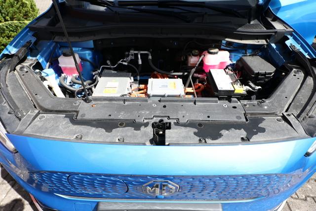 MG ZS Luxury EV 51kWh Pano LED Nav ACC SHZ Kam360 