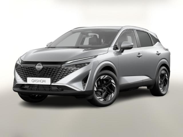 Qashqai - N-CONNECTA MHEV 158 CVT Pano SHZ LHZ ACC