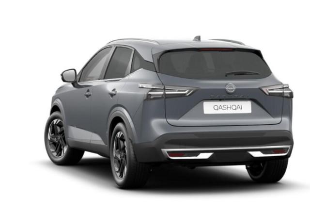 Qashqai N-CONNECTA MHEV 158 CVT Pano SHZ LHZ ACC 