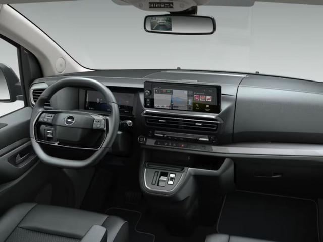 Zafira 2.0 180 AT8 XL GS AHK Nav Keyl SHZ Massag 