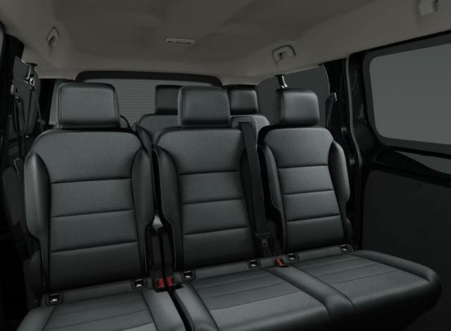 Zafira 2.0 180 AT8 XL GS AHK Nav Keyl SHZ Massag 