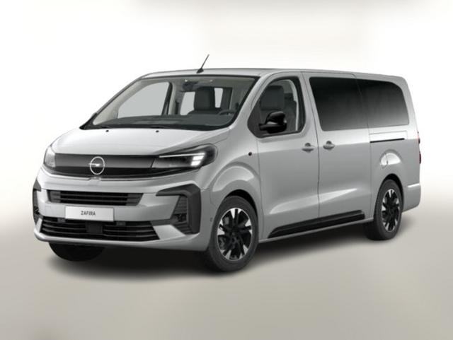 Zafira - 2.0 180 AT8 XL GS AHK Nav Keyl SHZ Massag