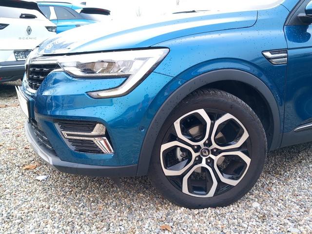 Renault Arkana Intens 1.3 TCe 140 EDC LED Nav ParkAs ACC 