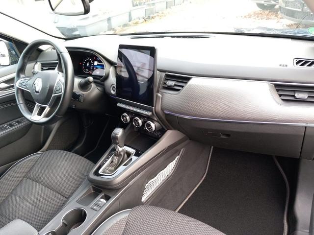 Renault Arkana Intens 1.3 TCe 140 EDC LED Nav ParkAs ACC 
