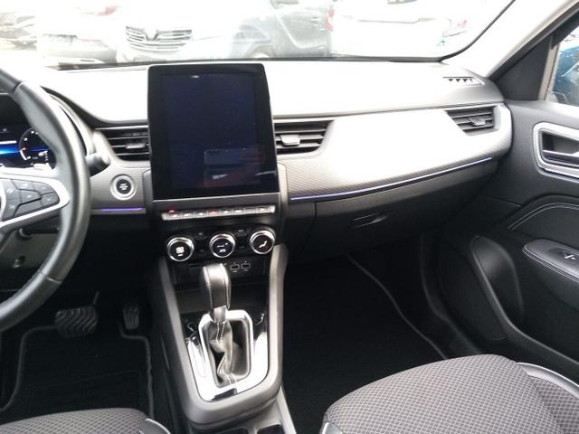 Renault Arkana Intens 1.3 TCe 140 EDC LED Nav ParkAs ACC 