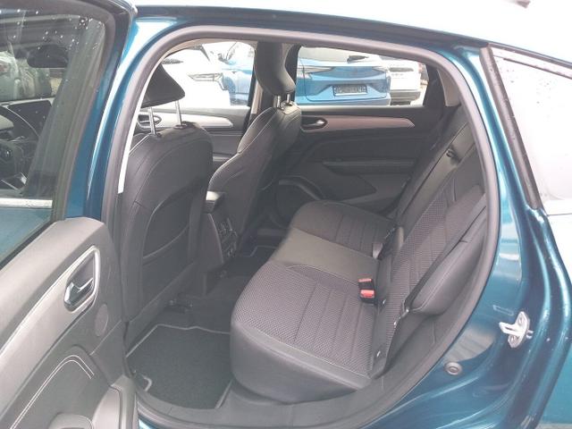 Renault Arkana Intens 1.3 TCe 140 EDC LED Nav ParkAs ACC 