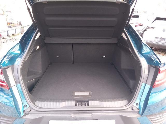 Renault Arkana Intens 1.3 TCe 140 EDC LED Nav ParkAs ACC 