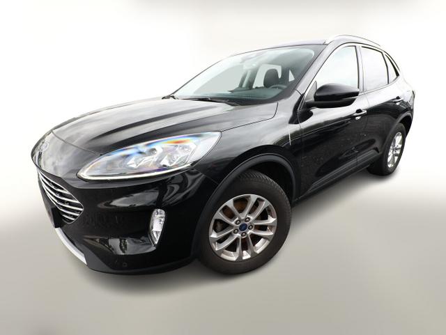 Ford Kuga - Titanium X 1.5 EcoBoost 150 LED Nav B&O 17Z