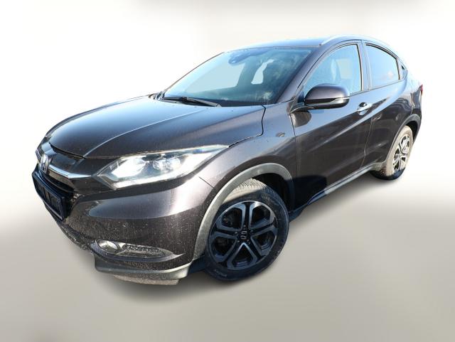 Honda HR-V - Executive 1.5 VTEC 130 Pano LED Nav LM17Z