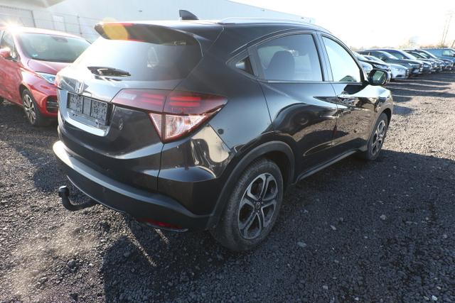 Honda HR-V Executive 1.5 VTEC 130 Pano LED Nav LM17Z 