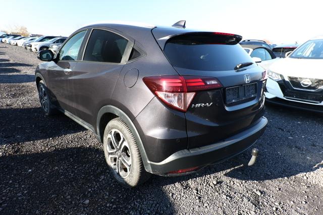 Honda HR-V Executive 1.5 VTEC 130 Pano LED Nav LM17Z 