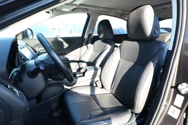 Honda HR-V Executive 1.5 VTEC 130 Pano LED Nav LM17Z 