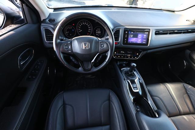 Honda HR-V Executive 1.5 VTEC 130 Pano LED Nav LM17Z 