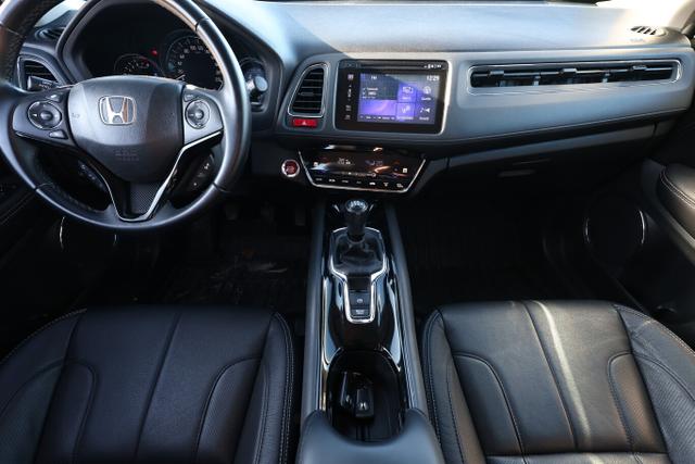 Honda HR-V Executive 1.5 VTEC 130 Pano LED Nav LM17Z 