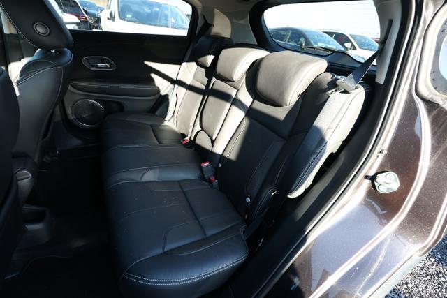 Honda HR-V Executive 1.5 VTEC 130 Pano LED Nav LM17Z 