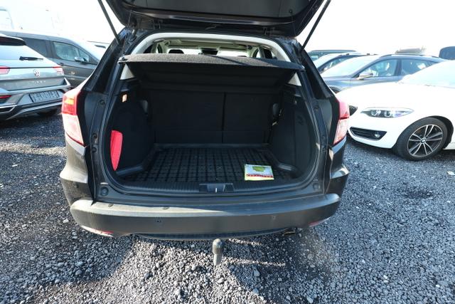 Honda HR-V Executive 1.5 VTEC 130 Pano LED Nav LM17Z 