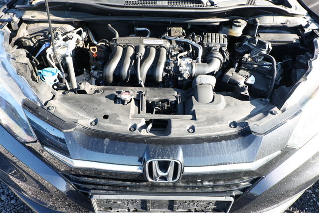 Honda HR-V Executive 1.5 VTEC 130 Pano LED Nav LM17Z 