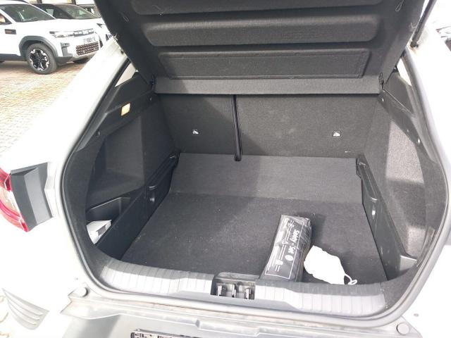 Renault Arkana Techno TCe 140 EDC Nav PDC Cam SHZ LM18Z 