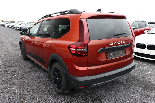Dacia Jogger Extreme+ TCe 110 7S Nav PDC Kam SHZ LM16Z 