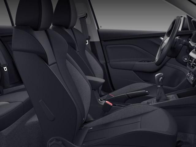 Skoda Kamiq Selection DSG Selec 5J/100k ACC Kam Kessy SunS SHZ 