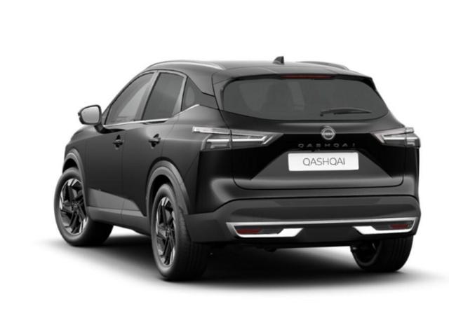 Nissan Qashqai N-CONNECTA MHEV 158 CVT SHZ LHZ ACC Keyl 