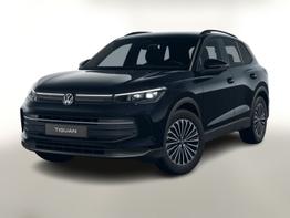 Volkswagen Tiguan LIFE TDI 150 DSG LED+ KomfortP 18Z PrivG SHZ 