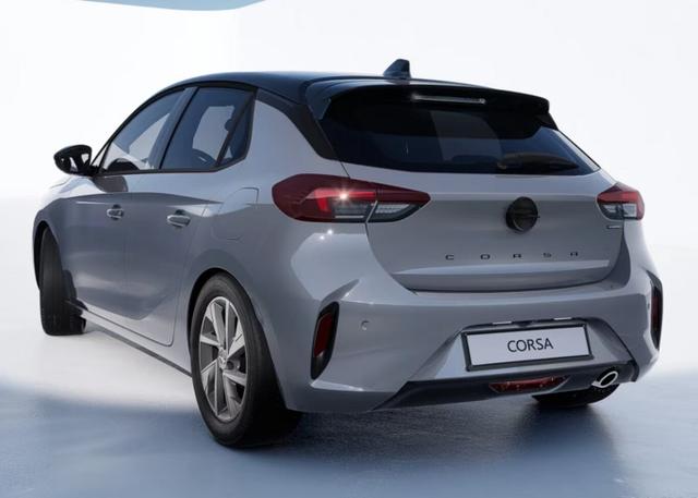 Opel Corsa Ultimate Hybrid 145 IntelliLux InfotainP 