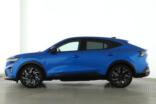 Renault Rafale - Esprit Alpine E-Tech 200 Driving Pano HUD