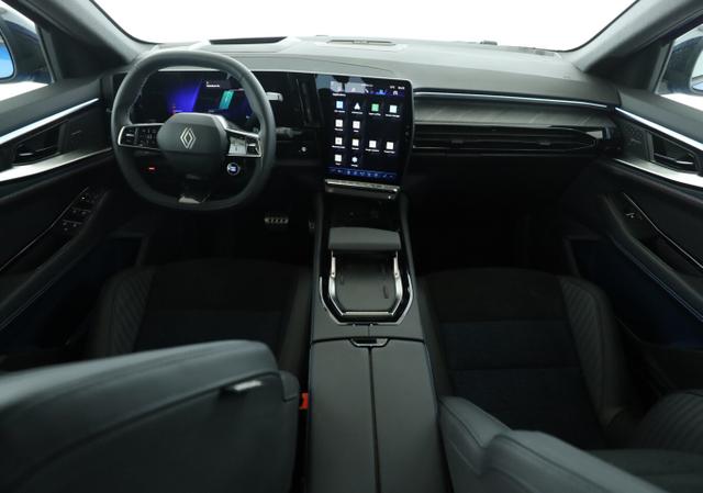 Renault Rafale Esprit Alpine E-Tech 200 Driving Pano HUD 