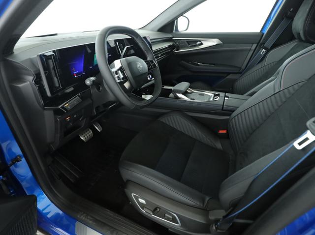 Renault Rafale Esprit Alpine E-Tech 200 Driving Pano HUD 