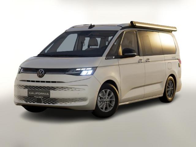 Volkswagen T7 California - Ocean 150 Markise ParkP Keyl ACC