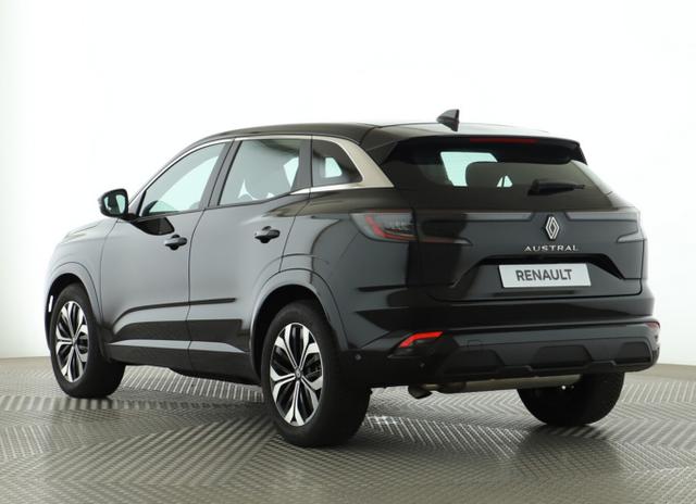 Renault Austral Evolution 1.3 MHEV 160 ACC TotW Nav SHZ 