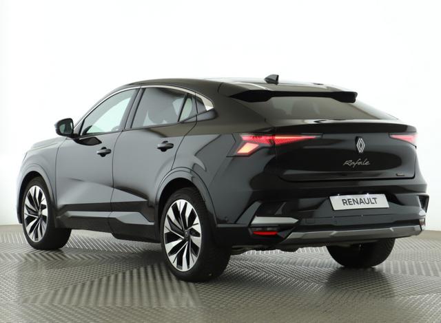 Renault Rafale Techno E-Tech 200 Pano WinterP ACC 20Z 