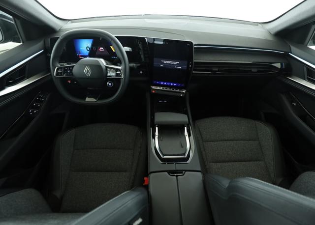 Renault Rafale Techno E-Tech 200 Pano WinterP ACC 20Z 