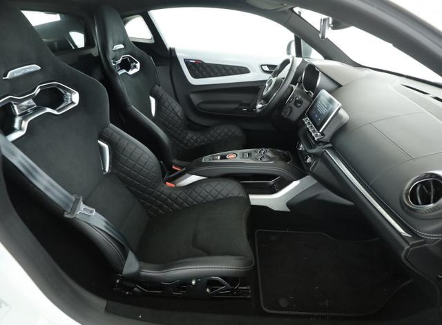 Alpine A110 1.8 TCe 252 Aut VollLED Nav 18Z PDC Keyl 