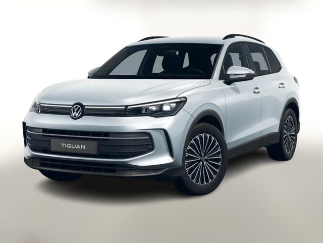 Volkswagen Tiguan - LIFE TDI 150 DSG LED+ KomfortP 18Z PrivG SHZ